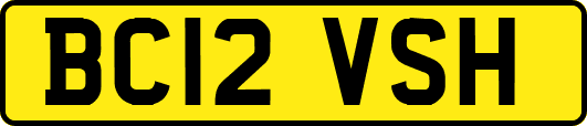 BC12VSH