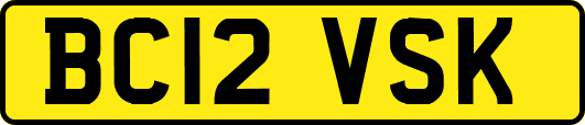 BC12VSK