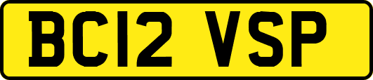 BC12VSP