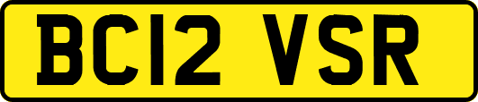 BC12VSR