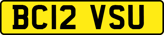 BC12VSU