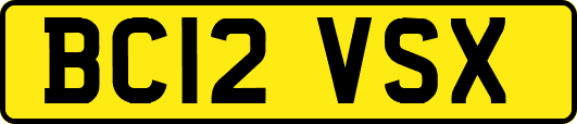 BC12VSX