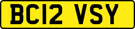 BC12VSY
