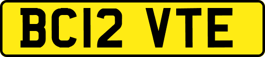 BC12VTE