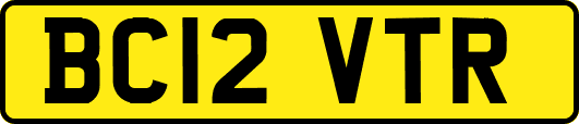 BC12VTR