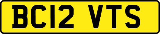 BC12VTS