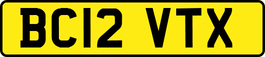 BC12VTX