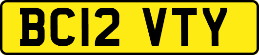 BC12VTY