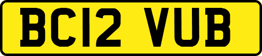 BC12VUB