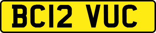 BC12VUC