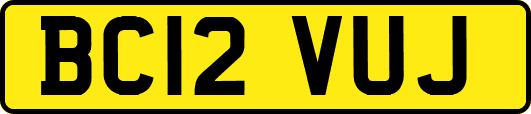 BC12VUJ