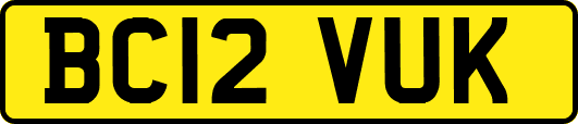 BC12VUK