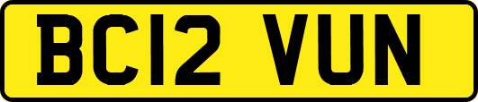 BC12VUN
