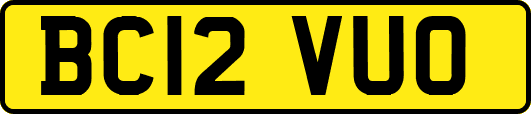BC12VUO