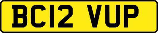 BC12VUP