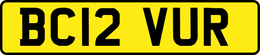 BC12VUR