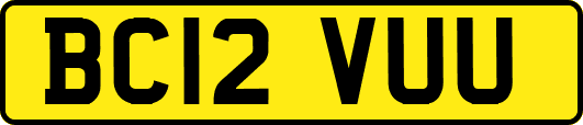 BC12VUU
