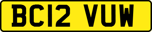BC12VUW