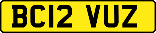 BC12VUZ