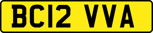 BC12VVA