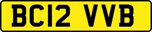 BC12VVB