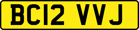 BC12VVJ