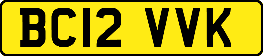 BC12VVK