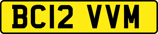 BC12VVM