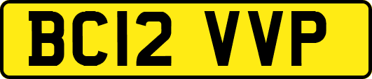 BC12VVP