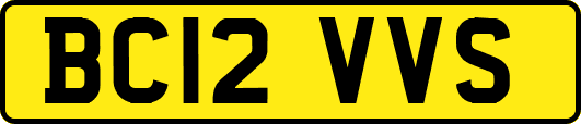 BC12VVS