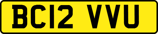 BC12VVU