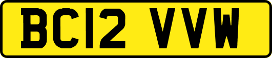 BC12VVW