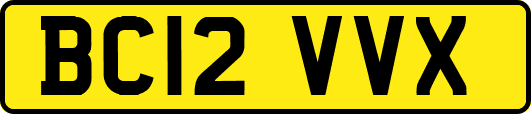BC12VVX