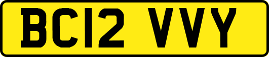 BC12VVY