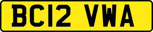 BC12VWA
