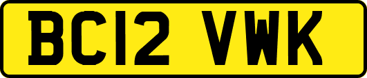 BC12VWK