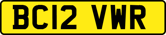 BC12VWR
