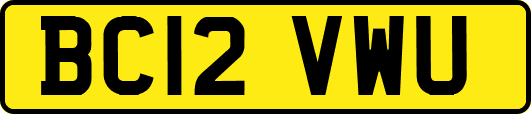 BC12VWU