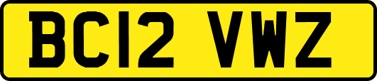 BC12VWZ