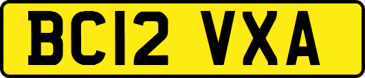 BC12VXA