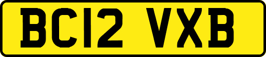 BC12VXB