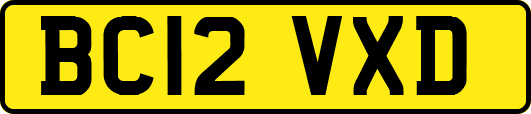 BC12VXD