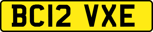 BC12VXE