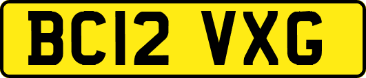 BC12VXG