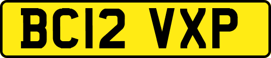 BC12VXP