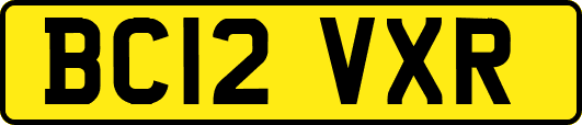 BC12VXR