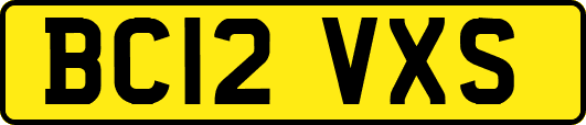 BC12VXS