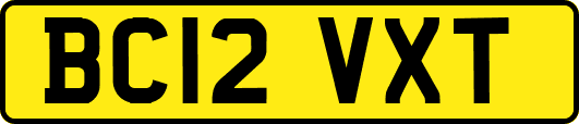 BC12VXT
