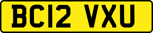 BC12VXU