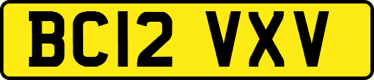BC12VXV